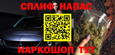 хмурый Дубна